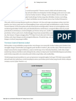 Git - Tentang Version Control