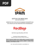T1 - Estudo de Mercado - RebBee