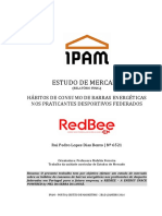 T2 - Estudo de Mercado - RedBee