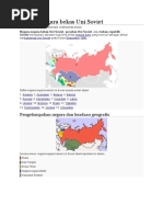 Download Negara-negara Bekas Uni Soviet by Nori Lofindie SN305597236 doc pdf