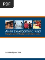 Download Asian Development Fund Helping the Poorest Changing Lives Working for Results by Asian Development Bank SN30560016 doc pdf
