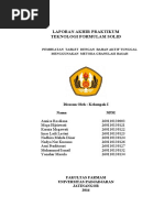 Download granulasi basah tablet parasetamol by Kurnia Megawati SN305602779 doc pdf