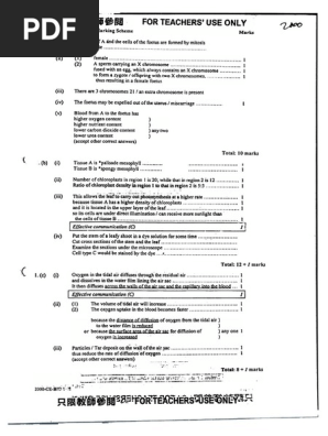 HKCEE - biology - 2000 - paper I - A.pdf