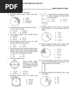 Download SOAL UKK MATEMATIKA KELAS 8pdf by bambangiswanto SN305603776 doc pdf