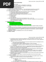 Download Family Law Outline 2009 by ulukula SN30560481 doc pdf