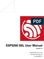 5a-Esp8266 Sdk Ssl User Manual en v1.4