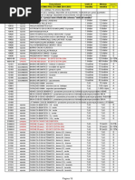 ListinoGIMA 2011 2012