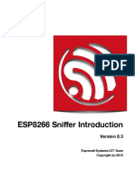 8K-ESP8266 Sniffer Introduction en v0.3