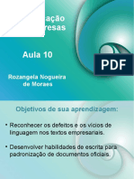 Aula 10