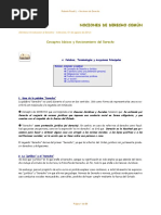 Sintesis Introduccion Al Derecho