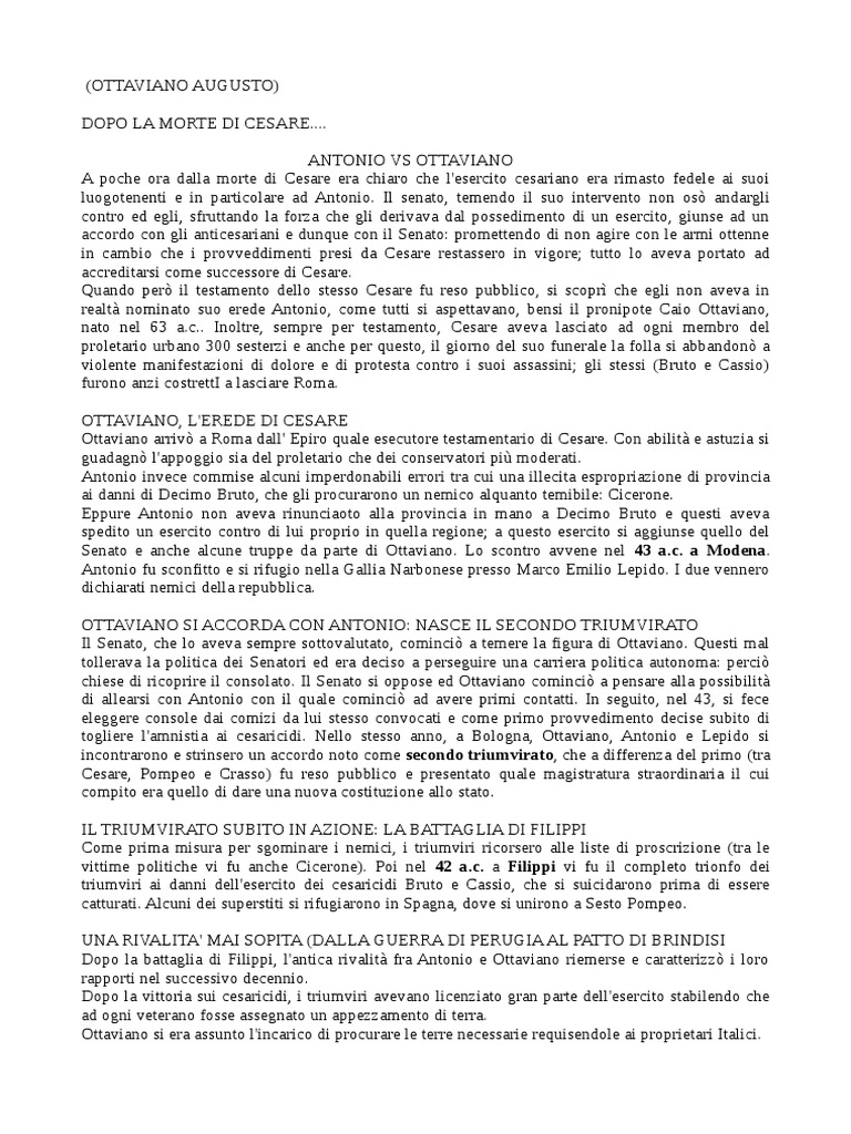 The Open Window Riassunto Italiano