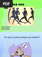Fisica No Desporto