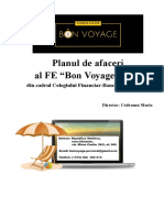 Plan de Afaceri