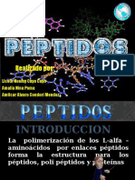 PEPTIDOS