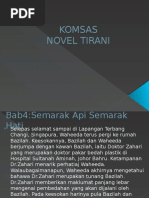 CONTOH BUKU NILAM