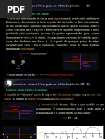 Movimentos e Orbitas Dos Planetas