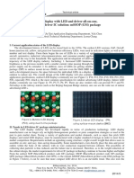 LED-driver-IC-solution