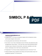 Simbol P & Id