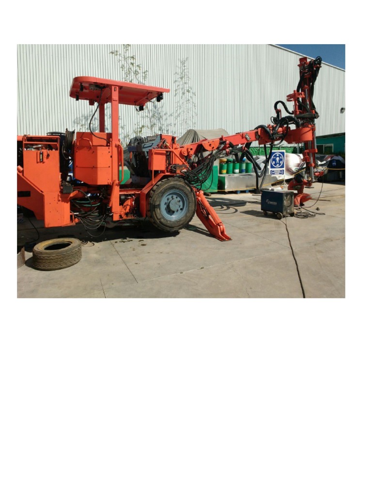 Anclador DS311 San Alberto PDF | PDF