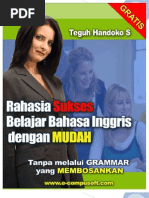 Download eBook Belajar Bahasa Inggris Dengan Mudah by Tumbur Simangunsong SN30562076 doc pdf