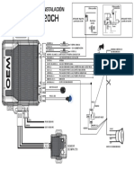 Oem Diagrama s20ch