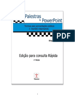 Palestrasepowerpoint Tcnicasparaapresentaespblicasereuniesempresariais 110626121345 Phpapp01