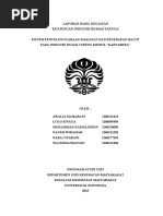 Download KUNJUNGAN INDUSTRI RUMAH TANGGAdocx by Lolo Sinaga SN305627949 doc pdf