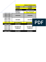 Produtividade Planilha Definitiva