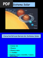 Sistema Solar