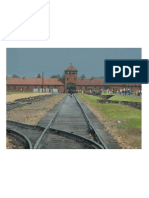 Campo de Concentração, II Guerra Mundial