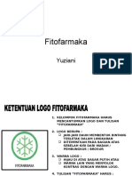 FITOFARMAKA TERSTANDAR