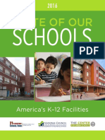 2016 State of Our Schools report