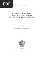 1 Mycenaean Greece Bronze Age - 