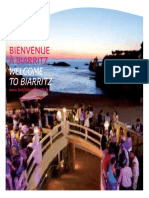 Guide Touristique Biarritz