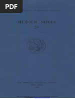 MACO The Shoshana Collection of Acient Judaean Coins | PDF