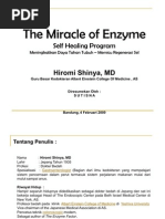 Download Miracle of Enzyme by EDY_HRT SN30563873 doc pdf