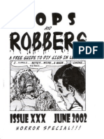 Cops and Robbers - June 2002