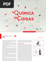 A Quimica Do Pao