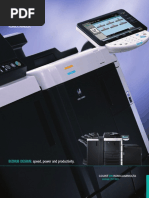 Catalogo Ricoh Mp 2851 Mp 3351 Pdf Image Scanner Fax