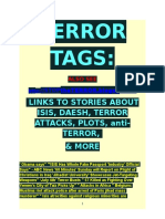 TERROR TAGS