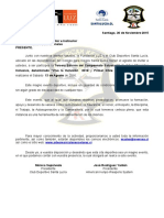 Bases Oficiales 2do Campeonato Escolar (Oficial)