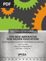 Download 2016 UPCEA Annual Conference Program by UPCEA-EDU SN305647644 doc pdf