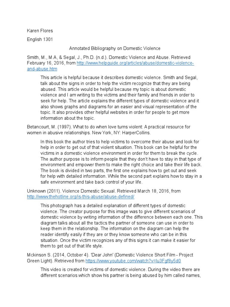 Annotated bibliography on school shootings 07 picture