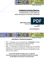 Farmacovigilância Abr 2015