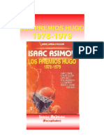 Asimov, Isaac - Los Premios Hugo 78-79