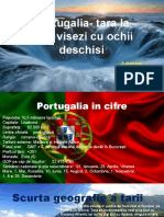 Portugalia