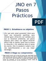 AYUNO en 7 Pasos Prácticos