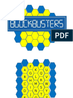 Blockbusters Heart and Insulin and Glycogen