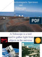 Telescop