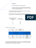 Tarea en Equipo 2 Pago Esperado y Perdida de Oportunidad Esperada